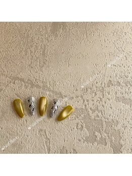 ネイルブラン(Nail Blanc)/