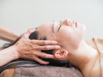 セルフィッシュ(Cellfish)の写真/【結果重視の骨格エステ】年末イベント前にスッキリ小顔へなりたい方必見！むくみ・たるみ徹底ケア！！