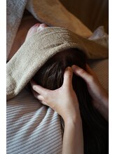 イフ(if...)/リフトアップも叶うドライヘッド