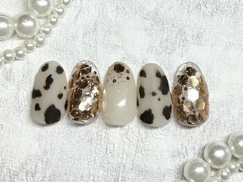 カシワビューティーココ(kashiwa beauty coco)/プチアートコース