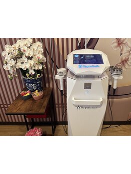 ご褒美にオススメ贅沢サロン