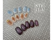 ステラ 川口店(Stella)/☆人気チークデザイン☆