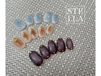 ステラ 川口店(Stella)/☆人気チークデザイン☆