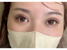 ビーマークス(Bmarks)/フラットラッシュ　 付け放題