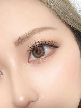 キープ力が自慢のサロン