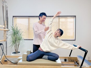 イトワ(itowa)/オーダーメイドプログラム