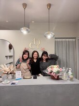 シエル(Ciel)&nbsp;スタッフ 募集中！