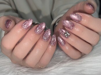 フラッシュマグネット