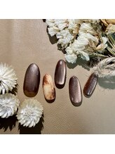 ショウウン(SHOUN)/ネイリストおすすめ定額コース