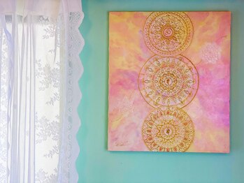 ミロク(369)/店内