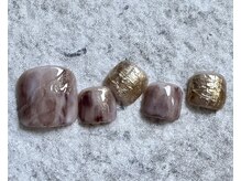 ユーアンドミー 大泉学園店(U&Me)/2026年FOOT3月新作デザイン！