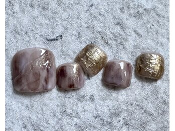 ユーアンドミー 大泉学園店(U&Me)/2026年FOOT3月新作デザイン！