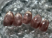 スチャ(s/cha+)/マグネットデザイン¥7500