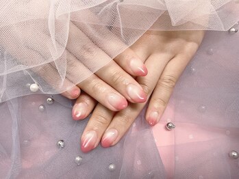 ジャスネイル(Jas Nail)/