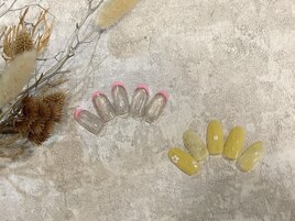 定額¥8800デザインコース★