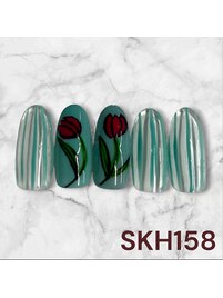 川崎東口店限定：SKH158