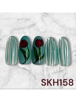 川崎東口店限定:SKH158