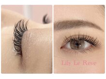 リリールレーブ(LiLy Le Reve)