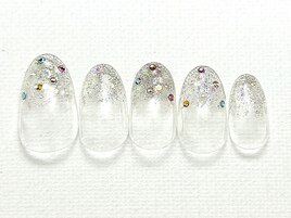 [蒲田限定C]ジュエリー¥12650