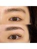 【最強時短セット】美眉アイブロウリフト＆ラッシュリフト（上）11000円