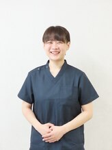 リリーフ 整体院(RELIEF) 久保 佑季