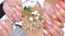 アルモンド ネイル(Almond Nail)