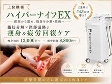 サロン ド ユキフラン(Salon de Yukifranc)