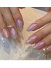 【夕方☆割引】17時以降ご予約◇ハンドジェル10％OFF☆