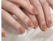 アバネイル 藤が丘(AVA NAIL)の写真/初めての方でも安心☆毎月のネイルチェンジも◎付け替えオフ無料♪