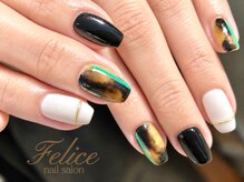 フェリーチェ(Felice)