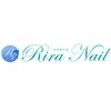 リラネイル(Rira NAIL)のお店ロゴ