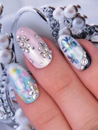 ハンドデザイン自由￥7480