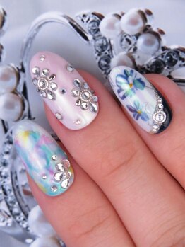 カラーズ(colors)/ハンドデザイン自由￥7480