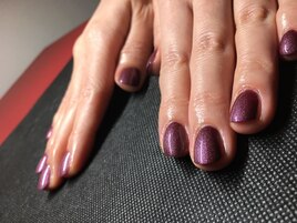 大人ワンカラー