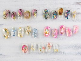 selectK＊3月デザイン5/10種