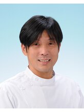 岡本整体院 姫路店&nbsp;岡本先生 