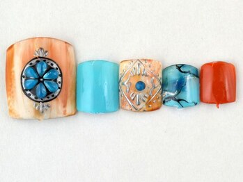 フォア ネイル(FOI NAIL)/