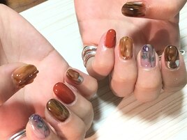 free art120/150min＊持込みart