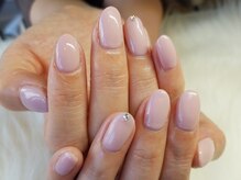 シェリー 溝の口(Shelly)/ワンカラー