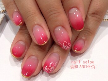 ブランシュ(BLANCHE)/