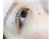 ティグル カミトオリ トータルビューティー(TIGRE)/パリジェンヌラッシュリフト☆