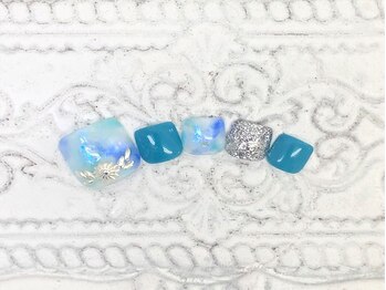 サロンデイジー(salon Daisy)/定額デザイン