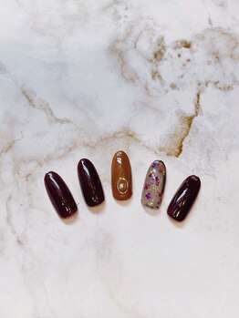 ソルシア(Solsia)/【ハンド】7月定額　￥6000