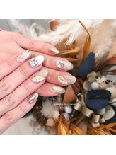 ステラ(private nailroom STELLA)/