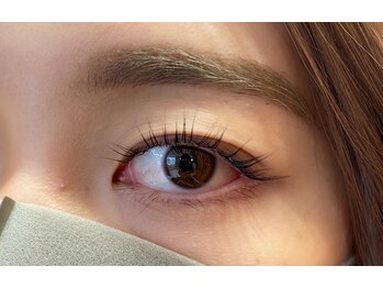 エイト 渋谷本店(eight)/まつ毛パーマ