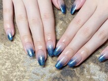 モモネイル(MOMO nail)