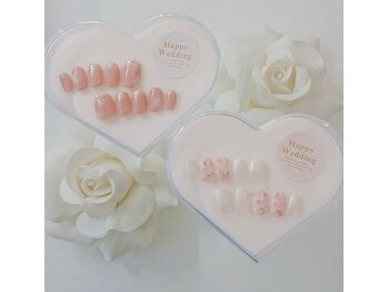 ラファエル 吉祥寺店/【ネイルチップ】