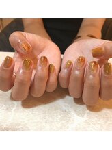 メイドットバイシャルム(May.byCharme)/Mai お任せニュアンス