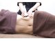 アロマクイーン(Aroma Queen)の写真/全身を引き締めたい方にオススメ◎メリハリBODYを手に入れて!豊富なマシンと高技術が魅力サロン★