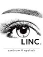 リンク(LINC.)/eyebrow&eyelash LINC.